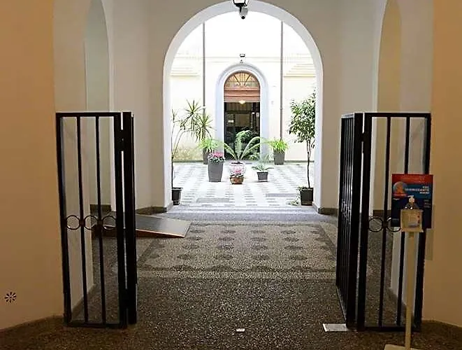 Gh Colosseum