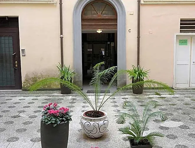 Nocleg ze śniadaniem Gh Colosseum 4*