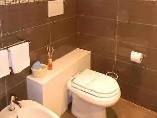 Nocleg ze śniadaniem Gh Colosseum Rzym