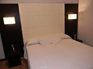 Nocleg ze śniadaniem Gh Colosseum Rzym
