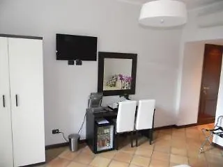 Nocleg ze śniadaniem Gh Colosseum