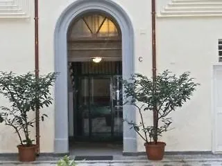 Nocleg ze śniadaniem Gh Colosseum